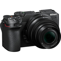Nikon Z30 Body With DX 16-50mm + DX50-250mm