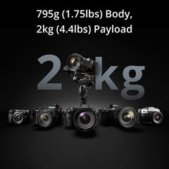 DJI RS 3 MINI