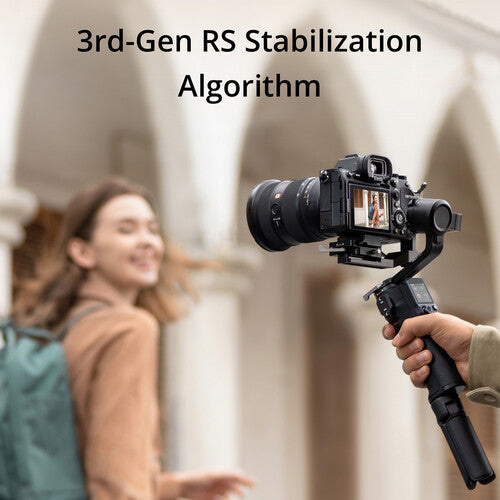 DJI RS 3 MINI