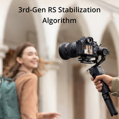 DJI RS 3 MINI