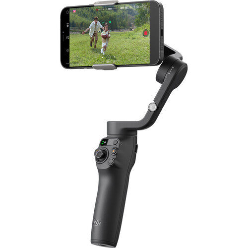 DJI OSMO MOBILE 6 (BLACK)