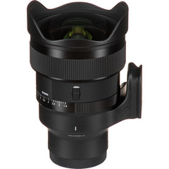 SIGMA AF 14mm F1.4 DG DN HSM (A) for SONY E