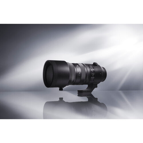SIGMA AF 70-200mm F2.8 DG DN OS (S) for SONY E