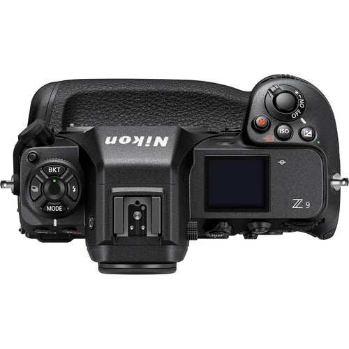 Nikon Z9 Body