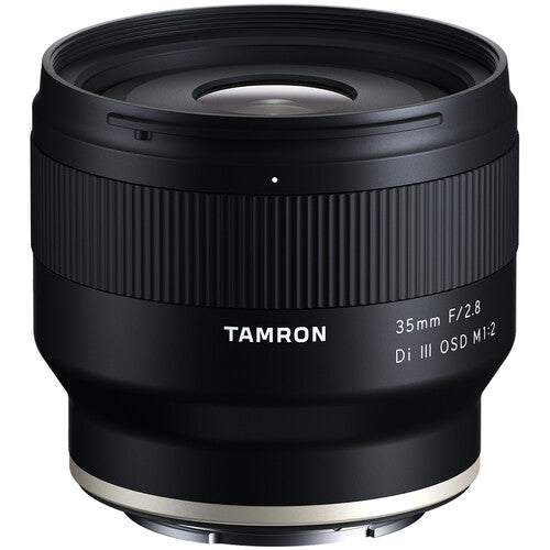 Tamron 35mm F/2.8 Di III OSD M1:2 for Sony FE