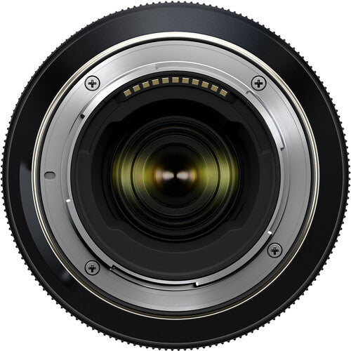 Tamron 50-400mm F/4.5-6.3 Di III VC VXD for Nikon Z