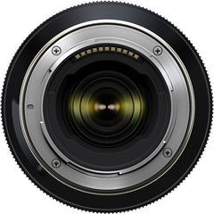 Tamron 50-400mm F/4.5-6.3 Di III VC VXD for Nikon Z