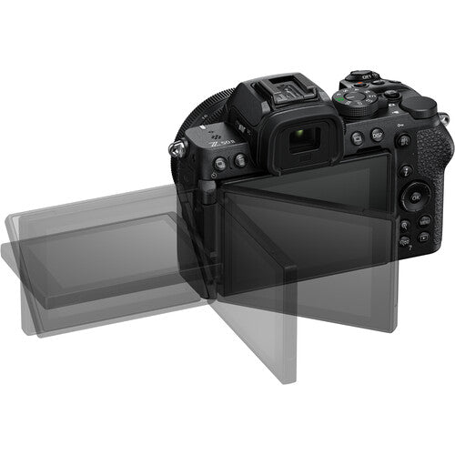 Nikon Z50 II Body