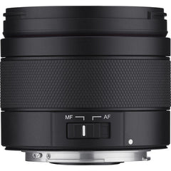 Samyang 12mm f/2 AF Ultra Wide Angle Lens (Canon RF)