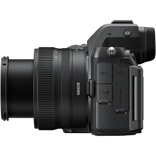 Nikon Z5II Kit With 24-50mm