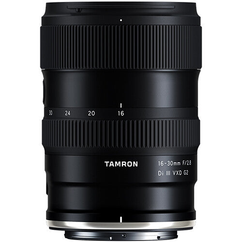 Tamron 16-30mm F/2.8 Di III VXD G2 for Nikon Z
