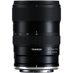 Tamron 16-30mm F/2.8 Di III VXD G2 for Nikon Z