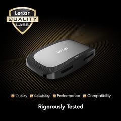 Lexar Cfexpress Type A Usb3.2 Gen2 Reader