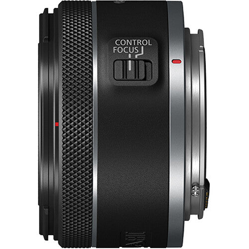 Canon RF 50mm F1.8 STM