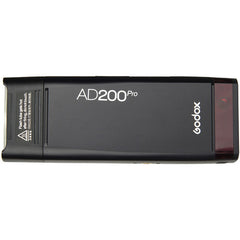 Godox AD200Pro
