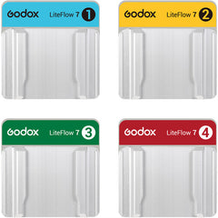 Godox LiteFlow 7-D4