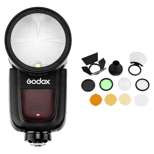 Godox V1N KIT
