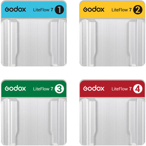 Godox LiteFlow 7-D3
