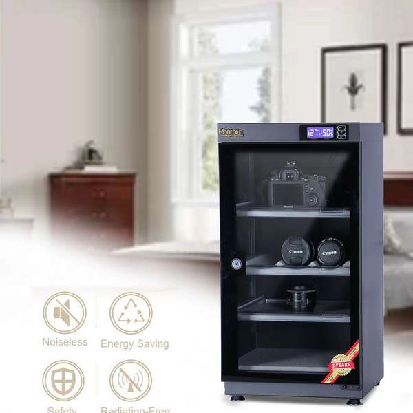 Photron 80 Litres Dry Cabinet
