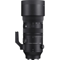 SIGMA AF 70-200mm F2.8 DG DN OS (S) for L MOUNT
