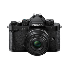 Nikon ZF Body + Z40mmf/2