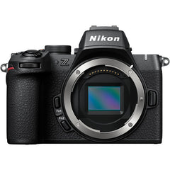 Nikon Z50 Body