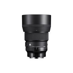 SIGMA AF 85mm F1.4 DG DN HSM | A - L MOUNT