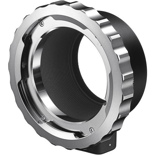 Mount Converter MC-21 For Panasonic L Mount - L MOUNT