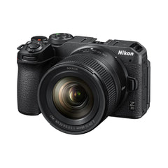 Nikon Z50 II Body + Z DX 12-28mm