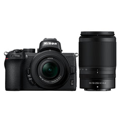 Nikon Z50 Body+Z18-140mm