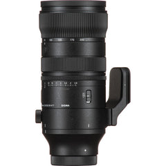 SIGMA AF 70-200mm F2.8 DG DN OS (S) for L MOUNT