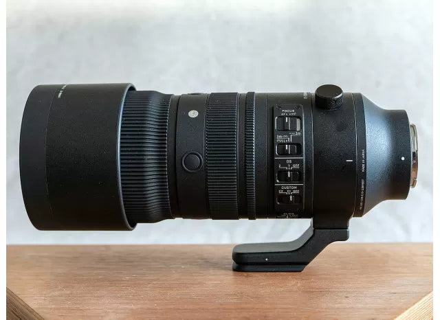 SIGMA AF 70-200mm F2.8 DG DN OS | SPORTS - L MOUNT