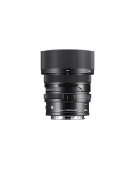 SIGMA AF 35mm F2 DG DN HSM | C - L MOUNT