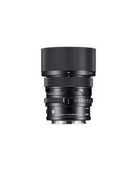 SIGMA AF 50MM F2 DG DN HSM | C - L MOUNT