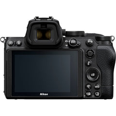 Nikon Z5 Kit With 24-200mm
