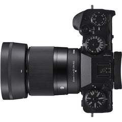 SIGMA AF 30mm F1.4 DC DN - FUJI X MOUNT