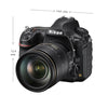Nikon D850 KIT 24-120MM