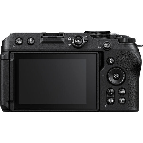 Nikon Z30 Body +DX 12-28mm