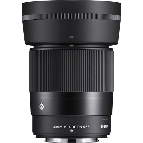 SIGMA AF 16mm F1.4 DC DN | C - Nikon NZ