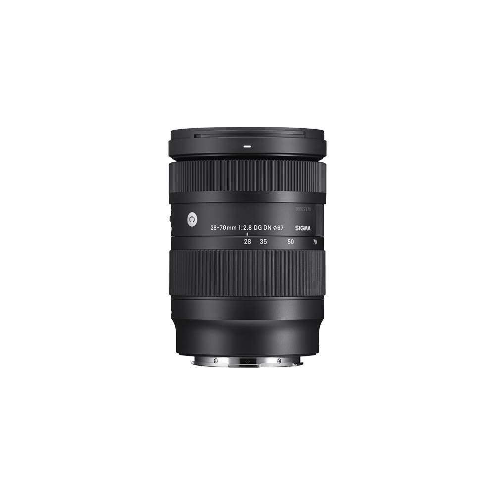 SIGMA AF 28-70mm F2.8 DG DN | C - L MOUNT