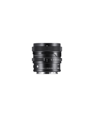 SIGMA AF 35mm F2 DG DN HSM | C - L MOUNT