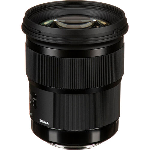 SIGMA AF 50mm F1.4 DG DN HSM | A - L MOUNT