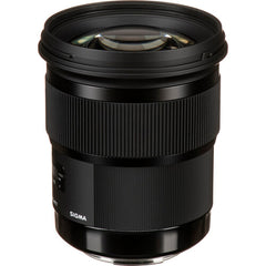 SIGMA AF 50mm F1.4 DG DN HSM | A - L MOUNT