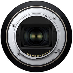 Tamron 28-200mm F/2.8-5.6 Di III RXD for Sony FE