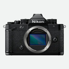 Nikon ZF Body + Z40mmf/2S