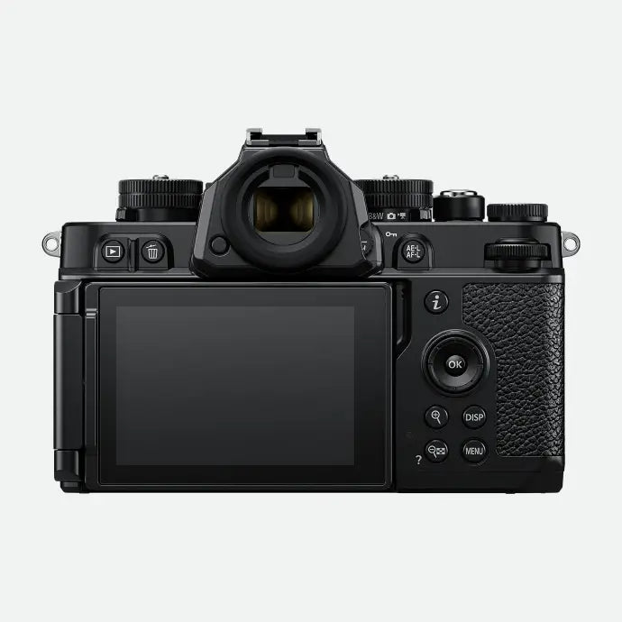 Nikon ZF Body + Z28-75mmf/2.8