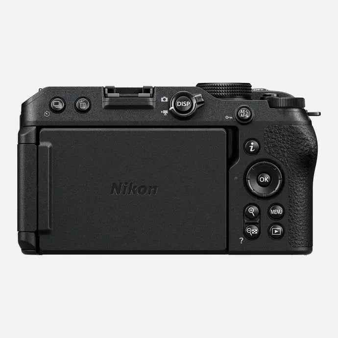 Nikon Z30 Body+Z18-140mm