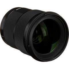 SIGMA AF 50mm F1.4 DG DN HSM | A - L MOUNT