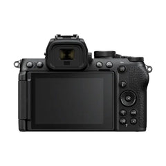 Nikon Z50 II Body + Z DX 18-140mm