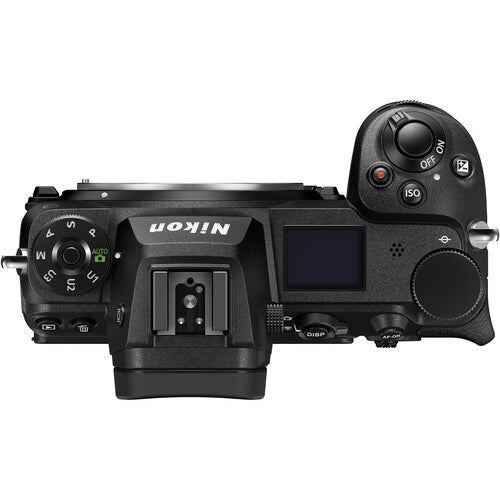 Nikon Z6II Kit With 24-200mm